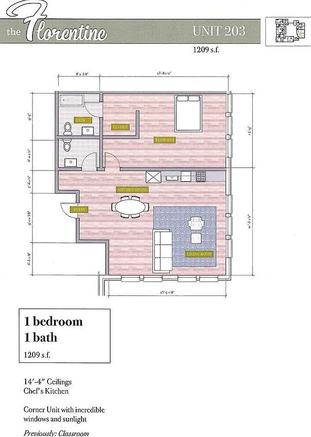 116 Swift St #203 Edgerton, WI 53534 - Thumbnail 3