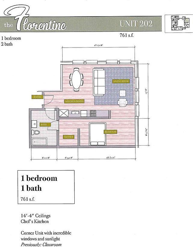 116 Swift St #202 Edgerton, WI 53534 - Thumbnail 3