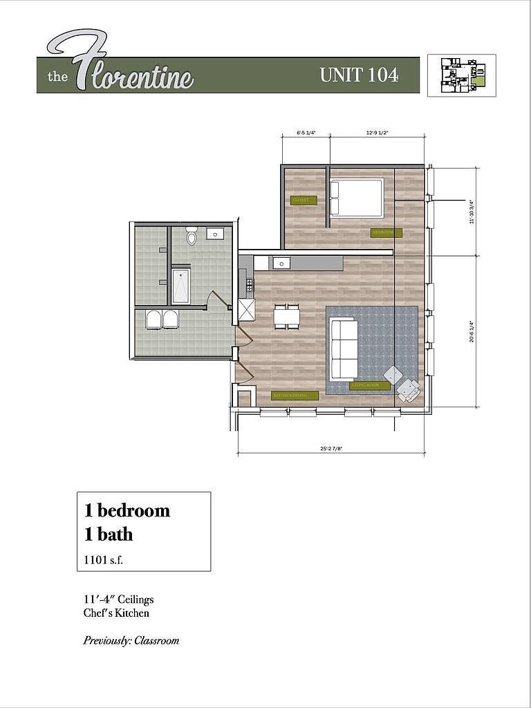 116 Swift St #104 Edgerton, WI 53534 - Thumbnail 3
