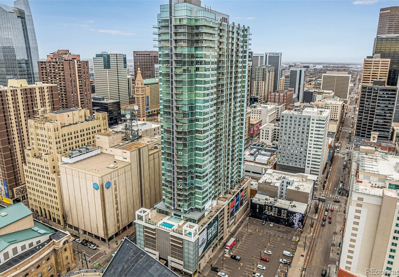 891 14th St Unit 3812 Denver, CO 80202 - Thumbnail 3