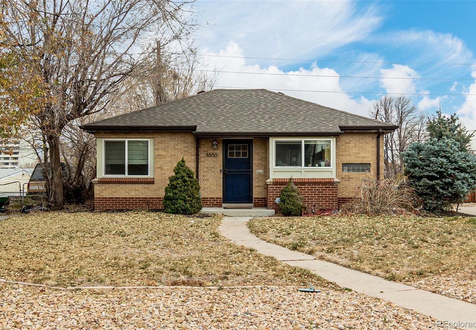 3650 Oneida St Denver, CO 80207 - Thumbnail 3