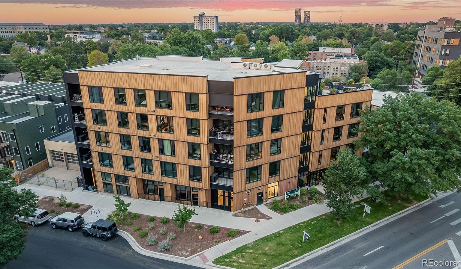 1601 Park Ave #503 Denver, CO 80218 - Thumbnail 3