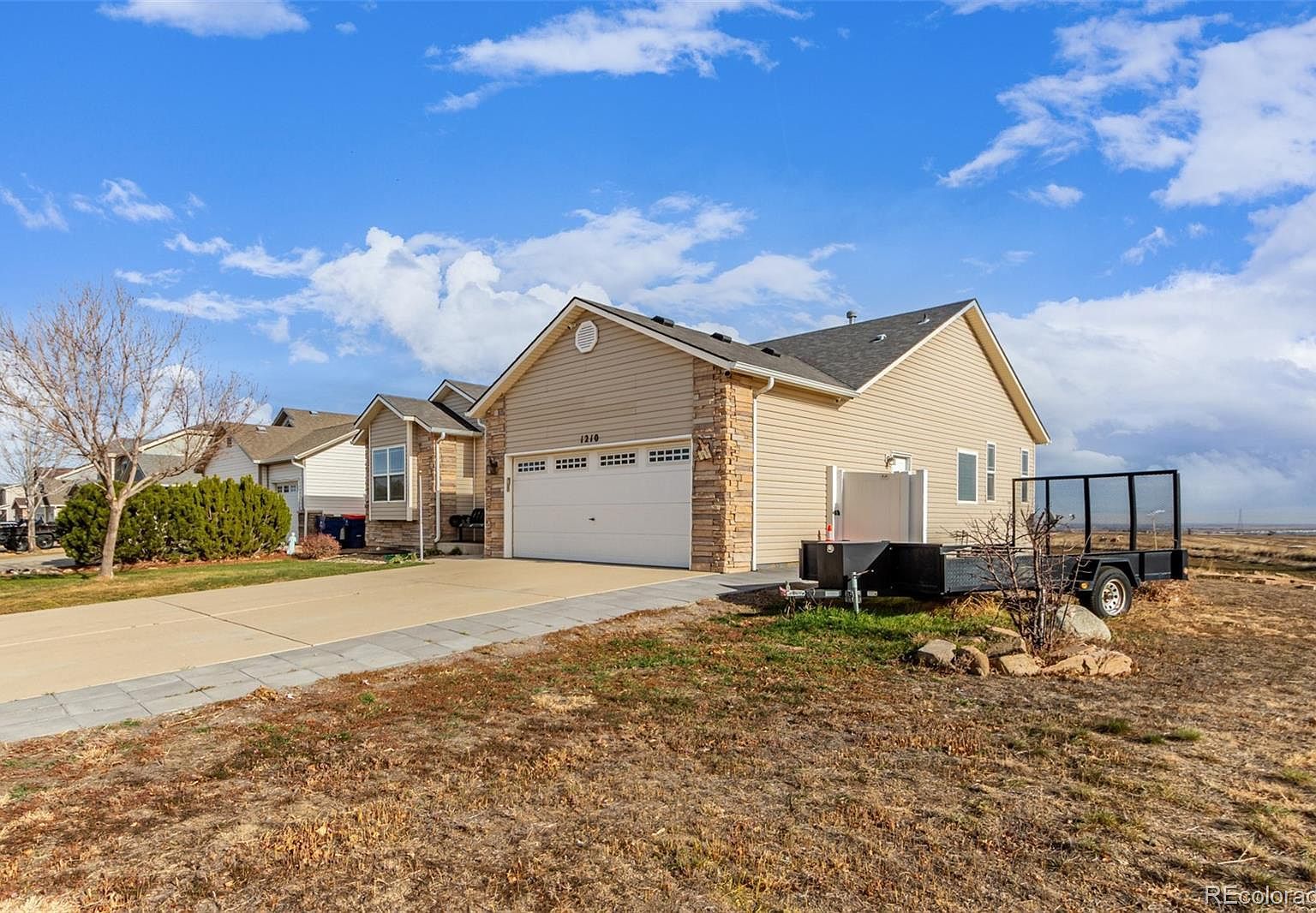 1210 Glen Creighton Dr Dacono, CO 80514 - Thumbnail 3