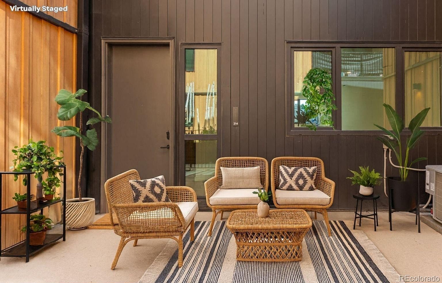 1601 Park Ave #214 Denver, CO 80218 - Thumbnail 3