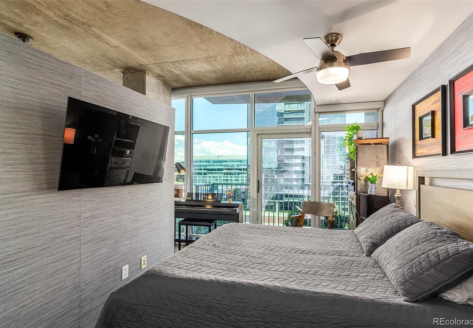 1700 Bassett St Unit 1023 Denver, CO 80202 - Thumbnail 3