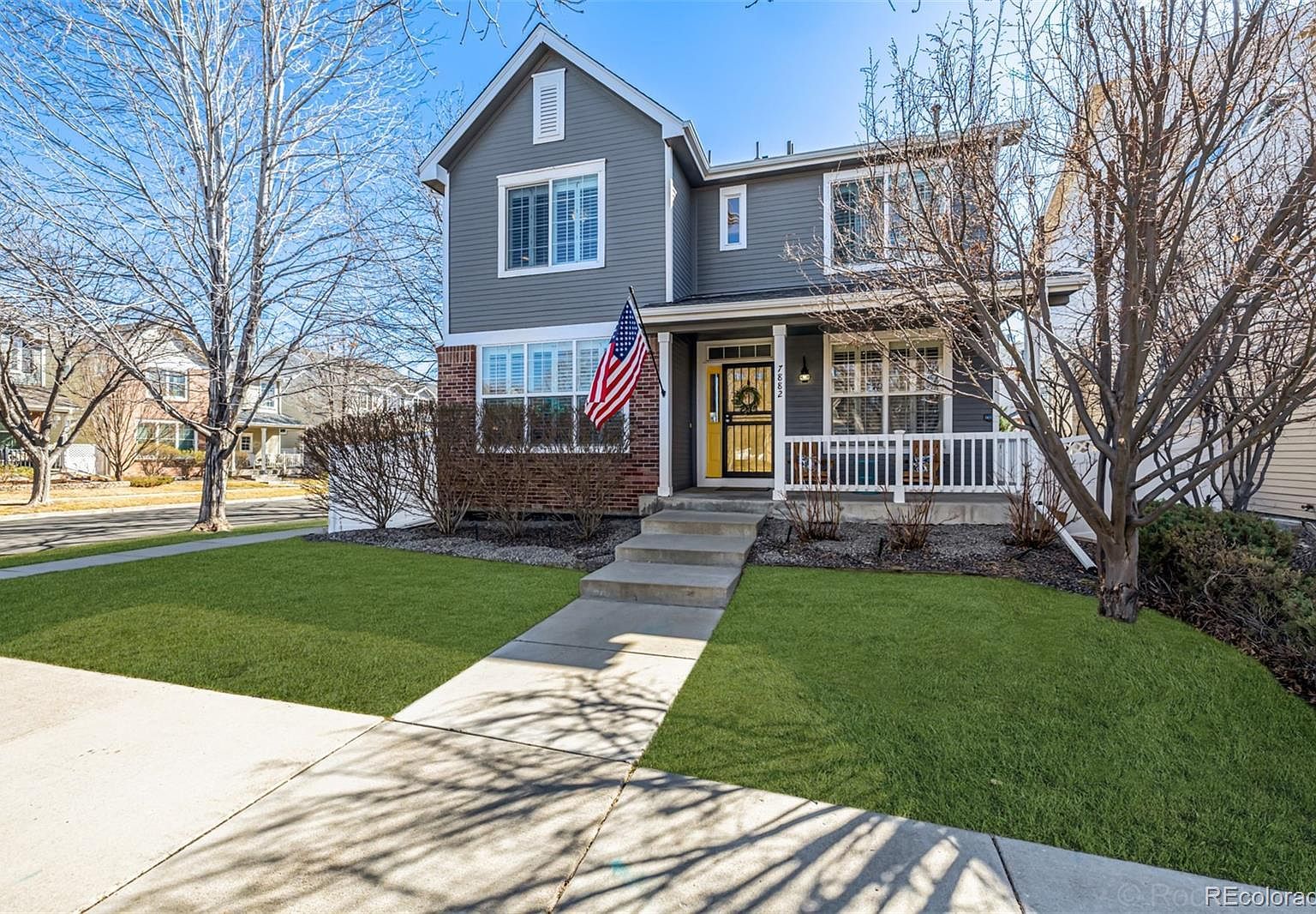 7882 E Archer Pl Denver, CO 80230 - Thumbnail 3