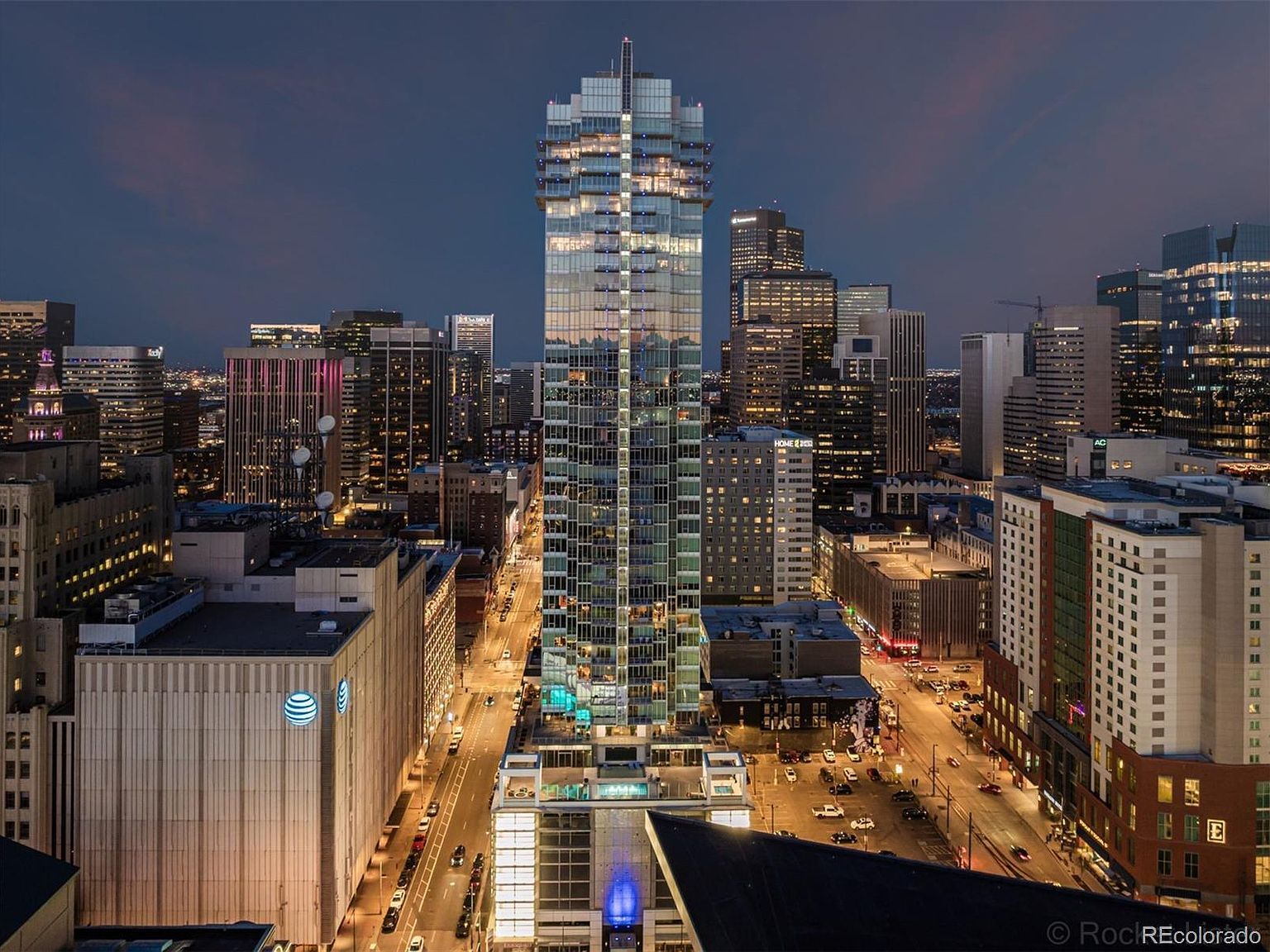 891 14th St Unit 2704 Denver, CO 80202 - Thumbnail 3