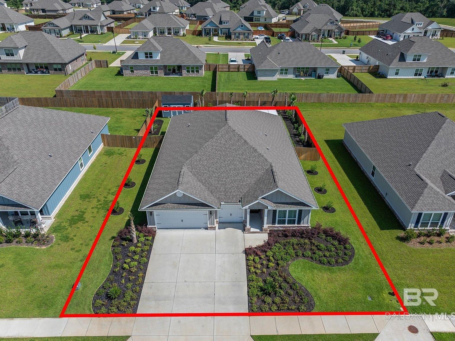 7995 Calverton St Foley, AL 36535 - Thumbnail 3