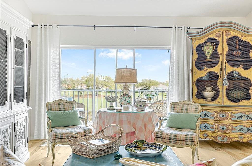 6045 Chardonnay Ln APT 302 Naples, FL 34119 - Thumbnail 3