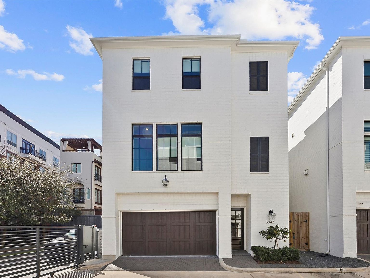 5342 Chandler St Houston, TX 77007 - Thumbnail 3