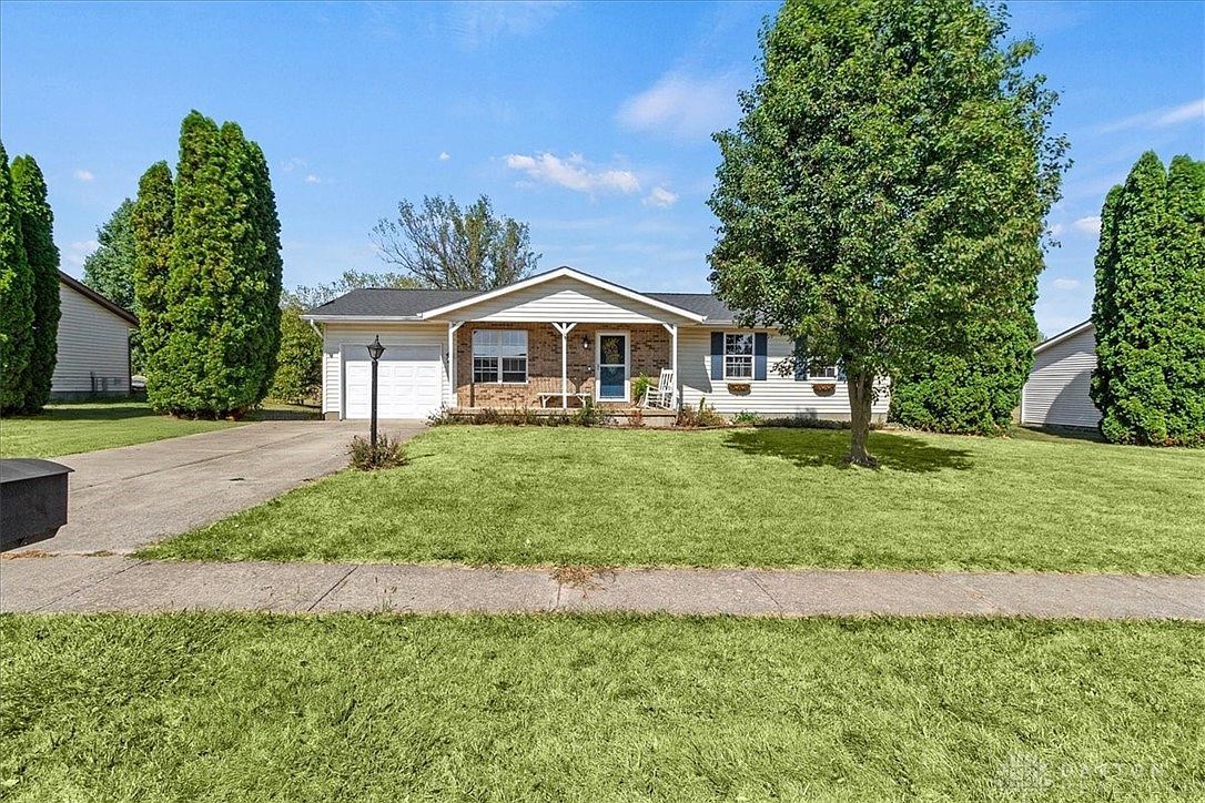 28 Lloyd Dr North Lewisburg, OH 43060 - Thumbnail 3