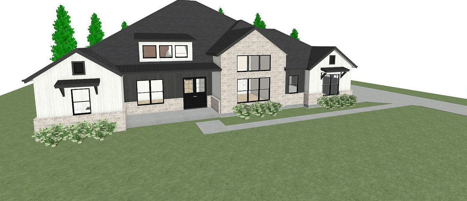 LOT 2 Isabella Cv Liberty Hill, TX 78642 - Thumbnail 3