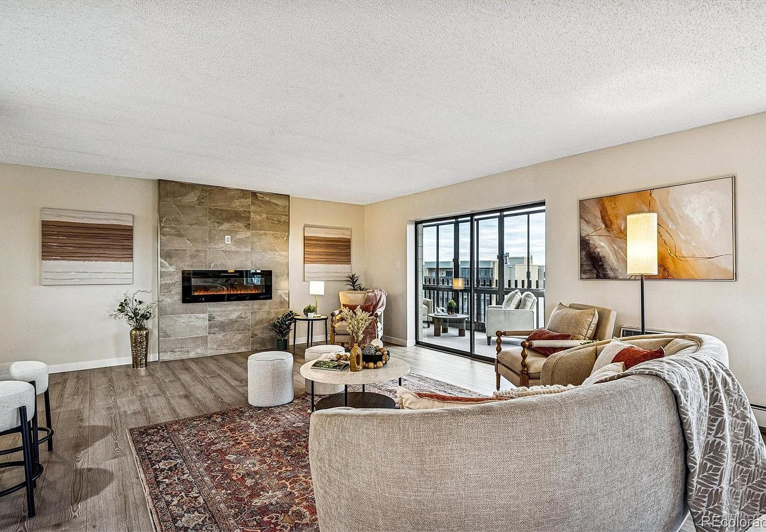 14050 E Linvale Pl APT 601 Aurora, CO 80014 - Thumbnail 3