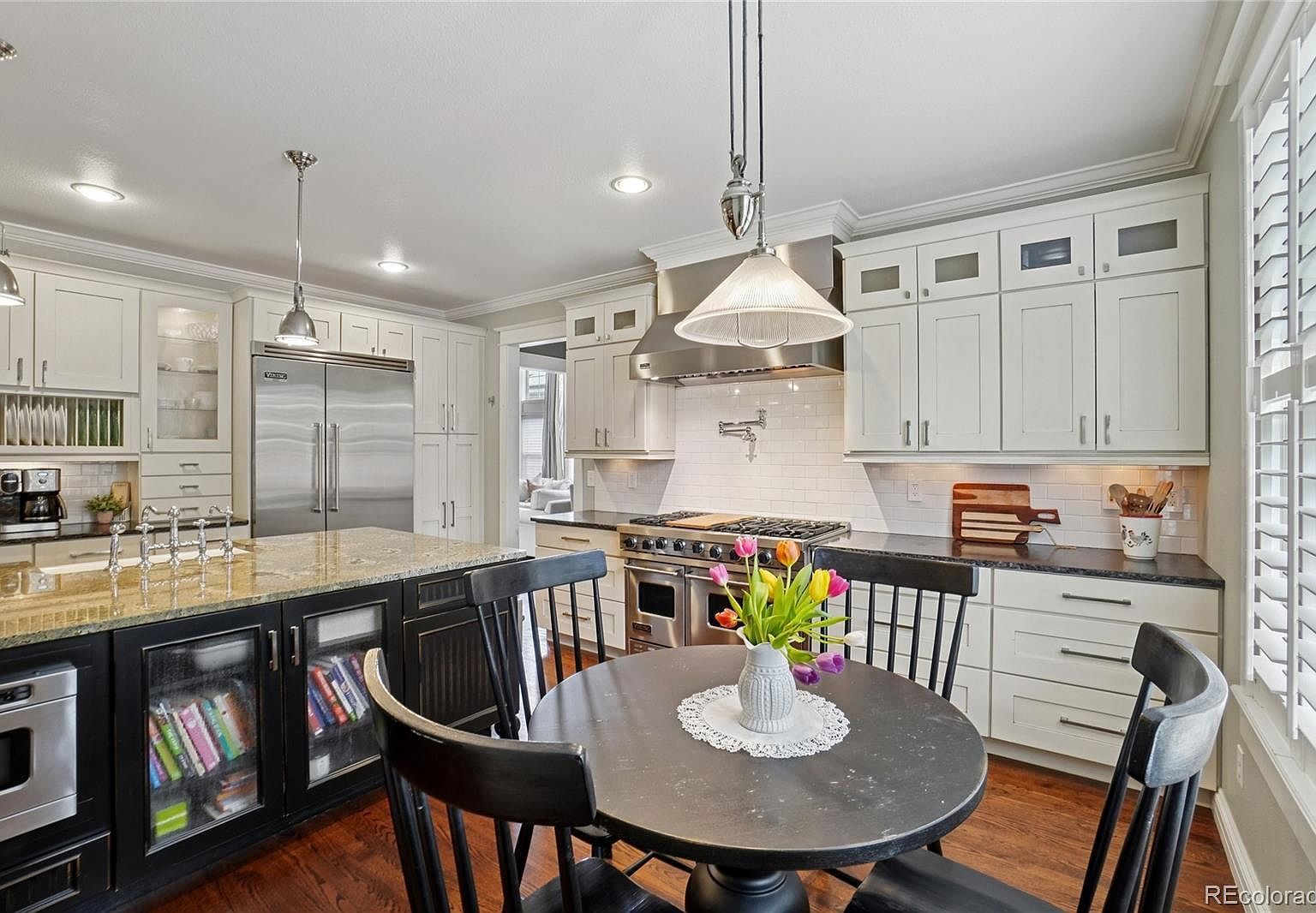 570 Seth Pl Castle Pines, CO 80108 - Thumbnail 3