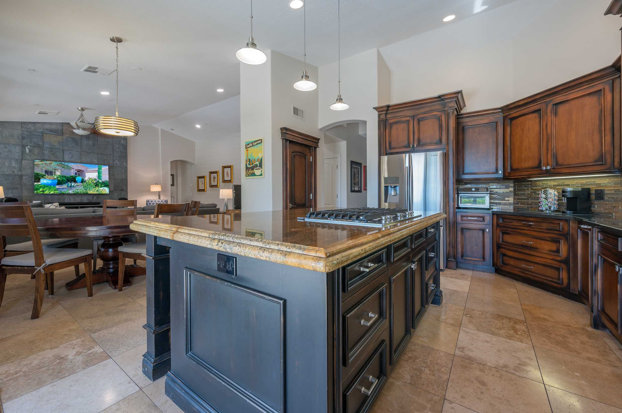 7231 East Tailfeather Drive, Scottsdale, AZ, USA, 85255 - Thumbnail 4