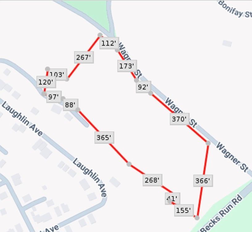 0 Wagner Ave Pittsburgh, PA 15210 - Thumbnail 3