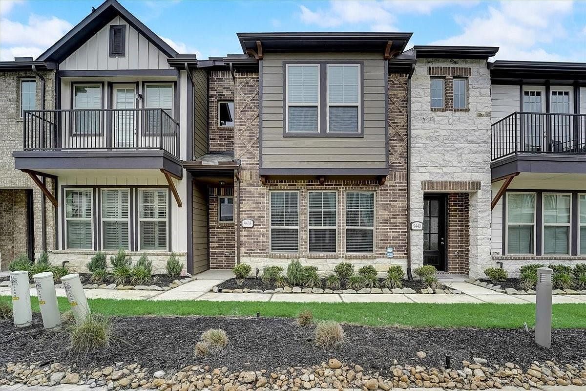 9438 Caddo Ridge Ln Cypress, TX 77433 - Thumbnail 3