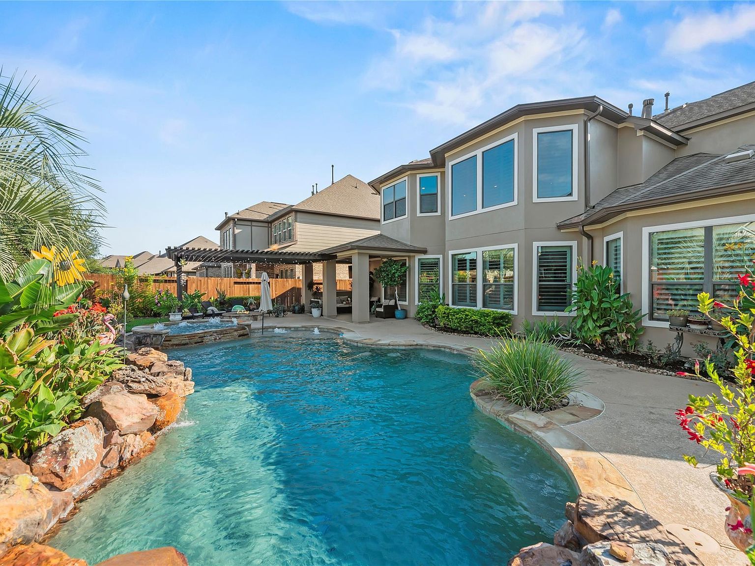 10507 Grace Hollow Dr Cypress, TX 77433 - Thumbnail 3