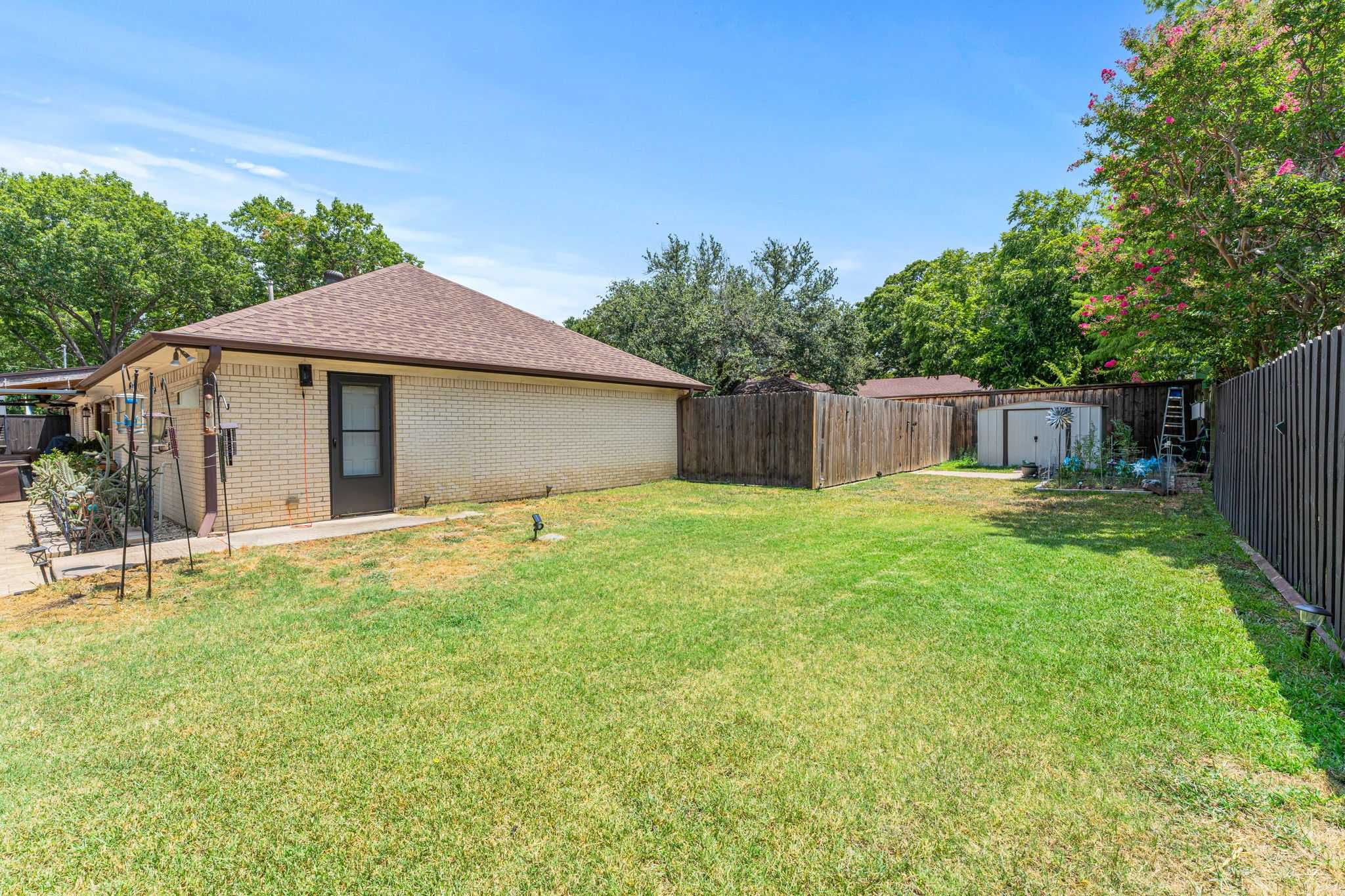 507 Headlee Street, Denton, TX, USA, 76201  | Single Family