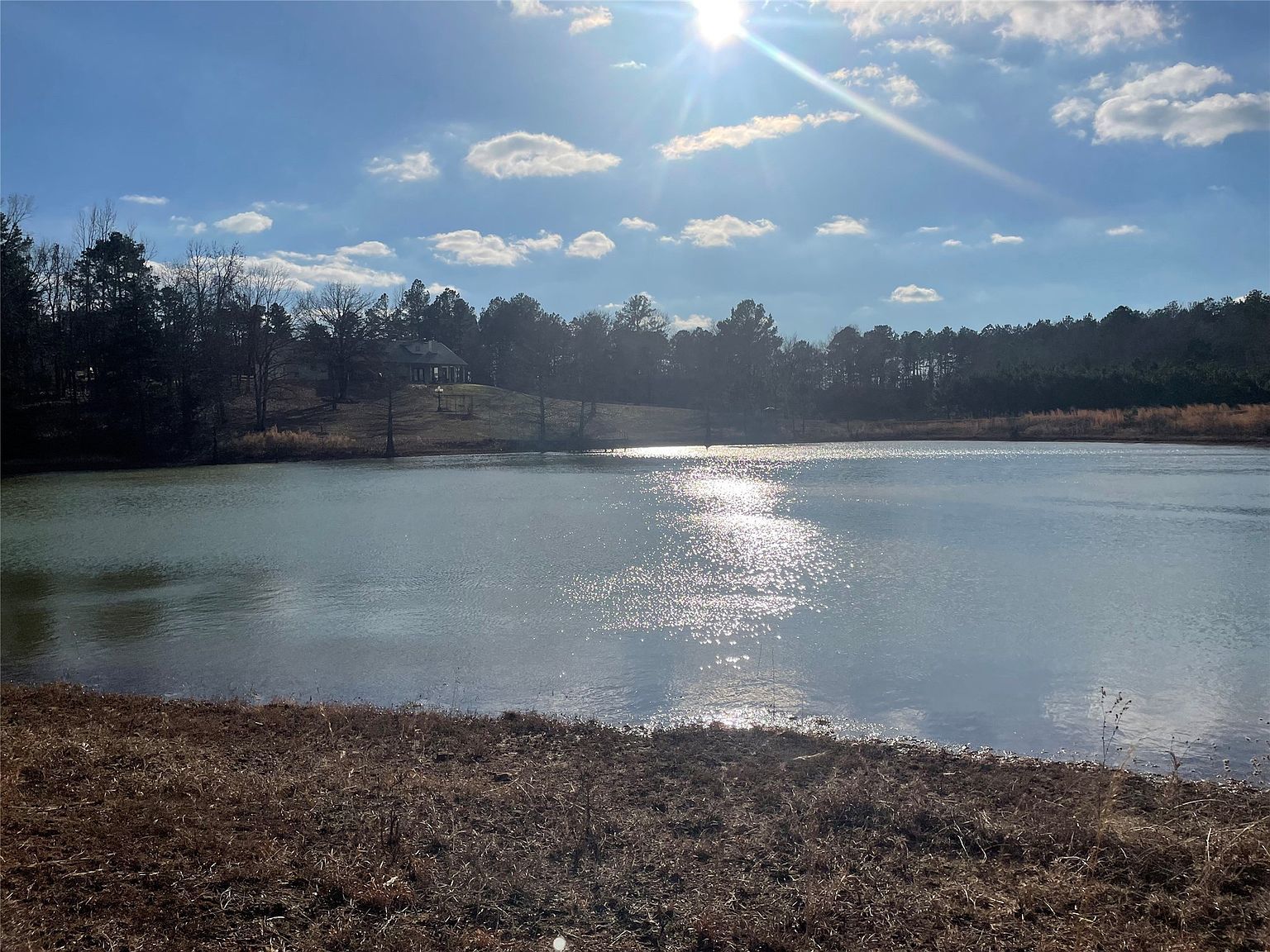 140 County Road 2242 Daingerfield, TX 75638 | Single Family