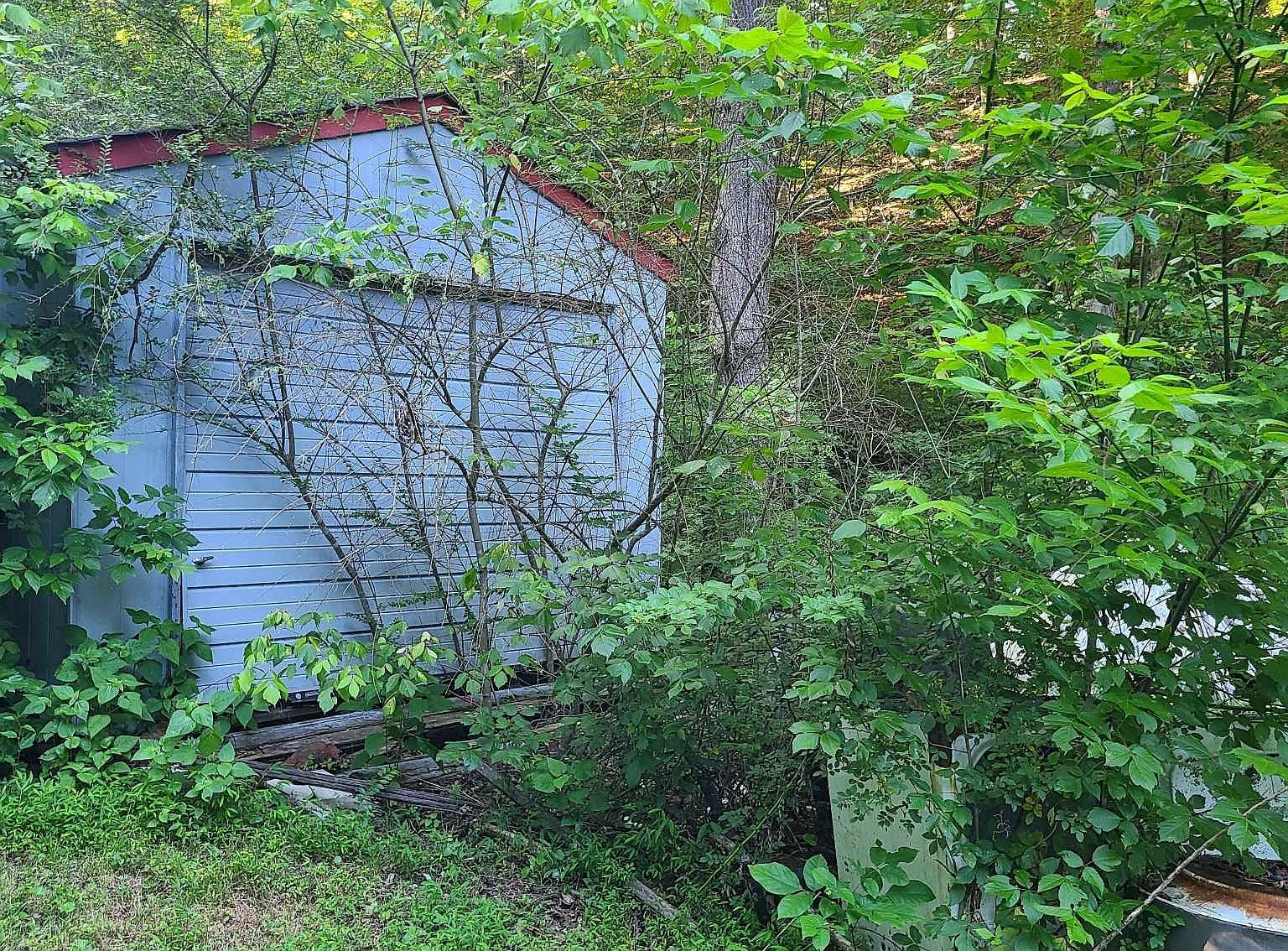 2024 Powdermill Hill Rd Lawrenceburg, TN 38464 | Land/Lot