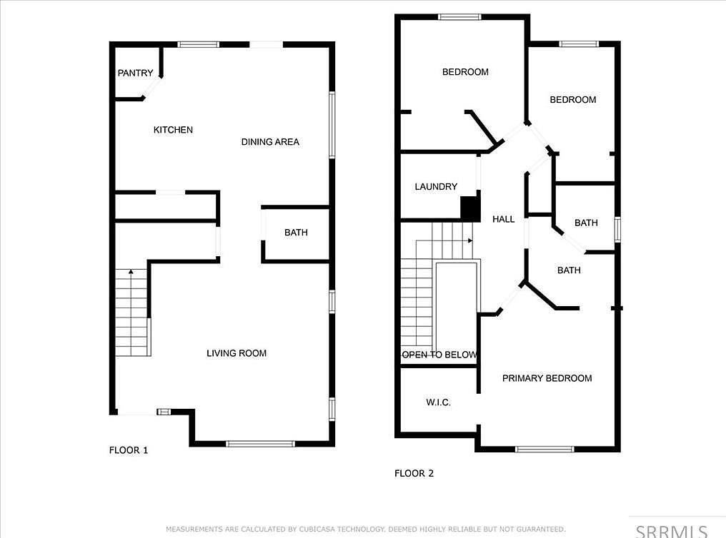 530 Sunflower Rd Rexburg, ID 83440  | New build