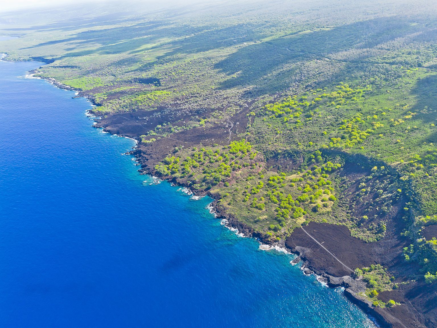 86-3845 Old Government Rd Captain Cook, HI 96704 | Land/Lot