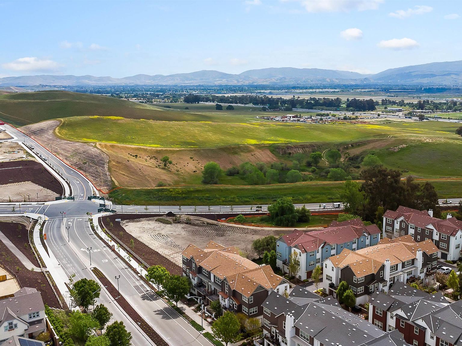 2030 Central Pkwy Dublin, CA 94568  | New build