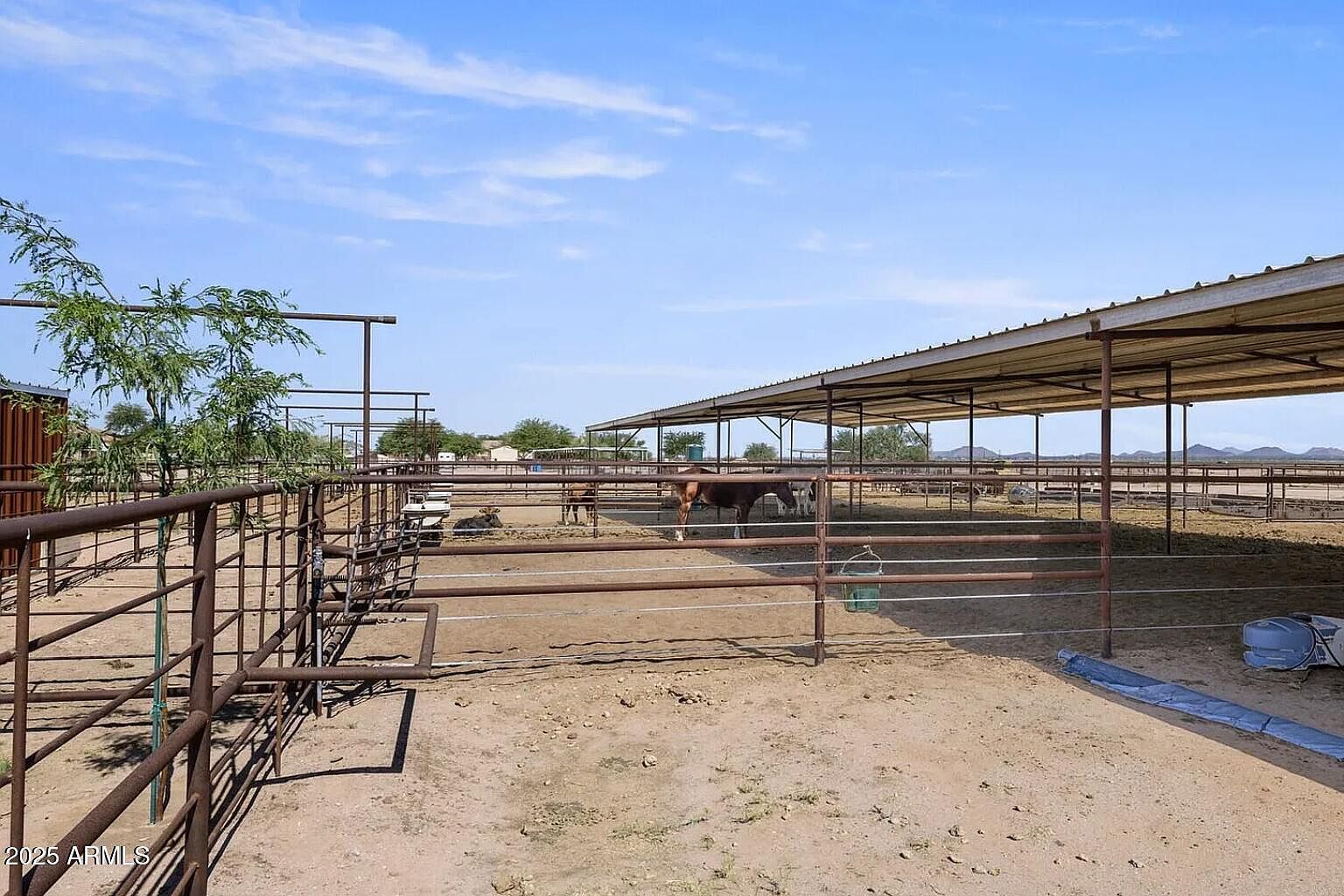 34410 W Cudia Rd Stanfield, AZ 85172  | Single Family