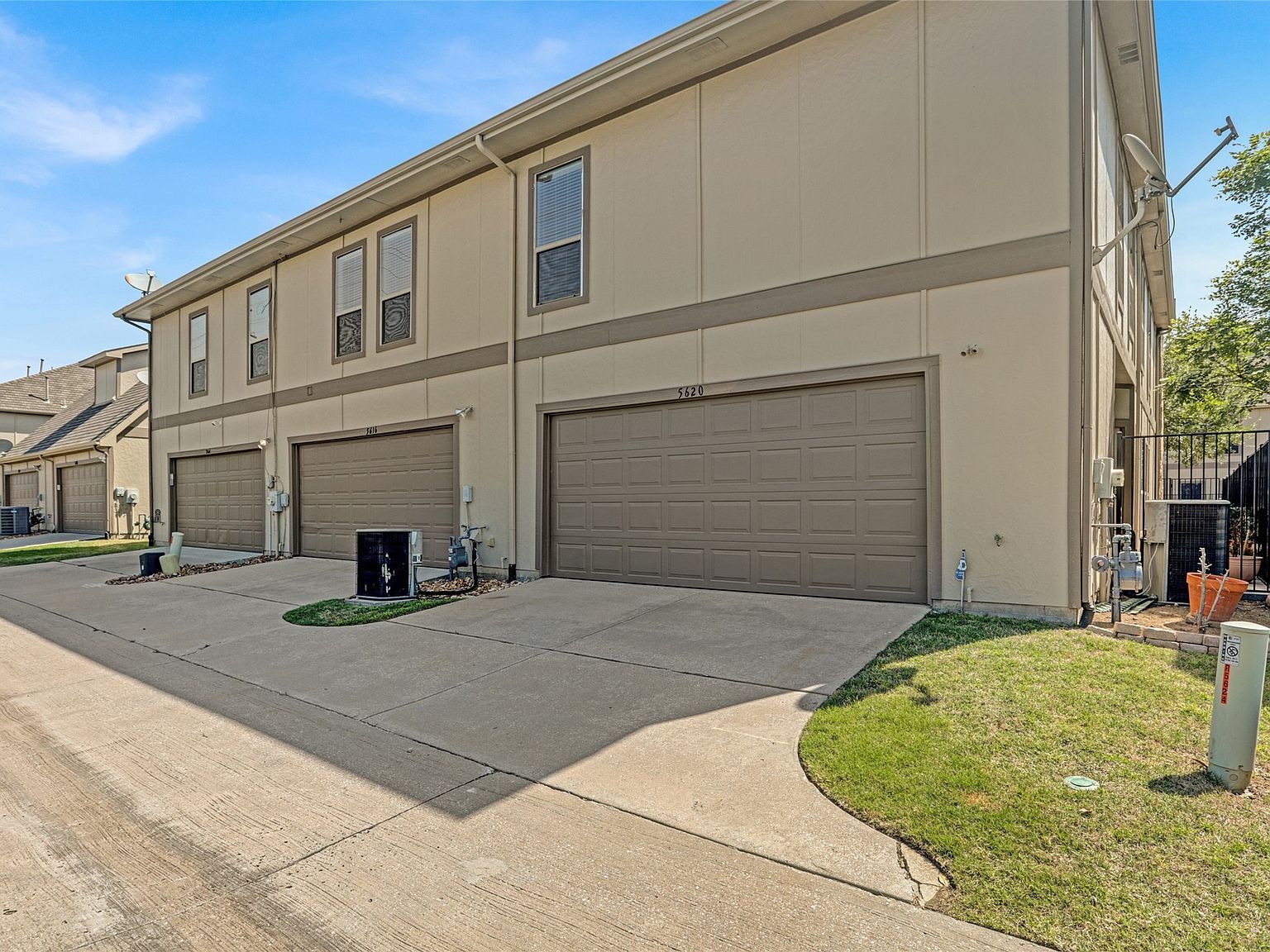 5620 Conch Train Rd McKinney, TX 75070 | New build