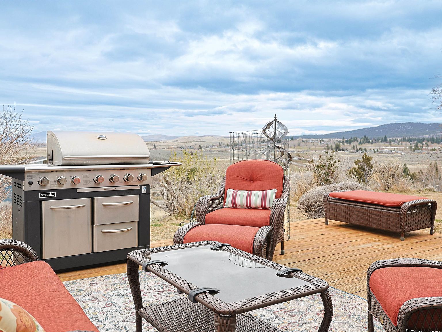 699-150 Gold Crest Ln Susanville, CA 96130  | Single Family