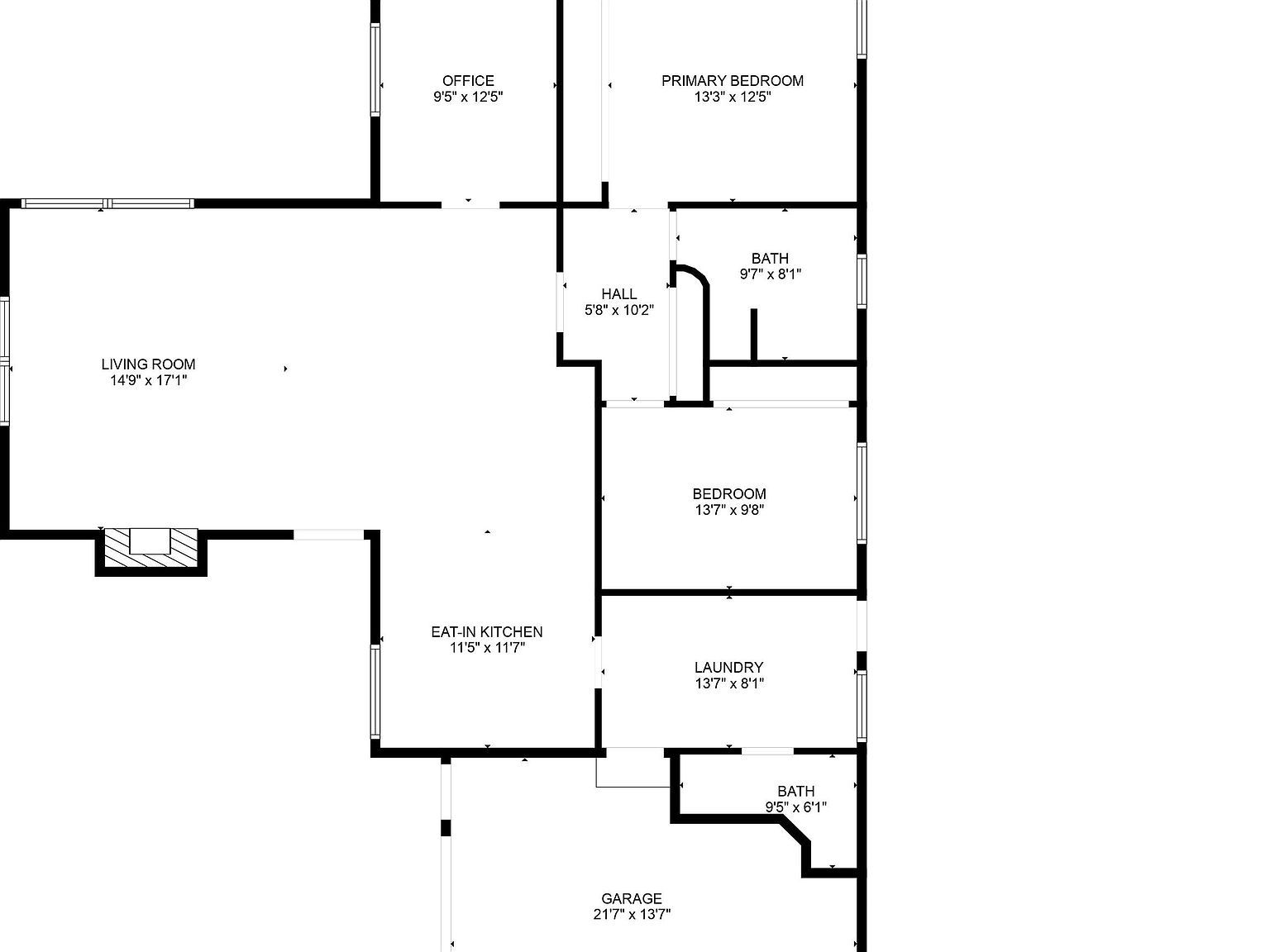 407 Steptoe St Colton, WA 99113  | Single Family