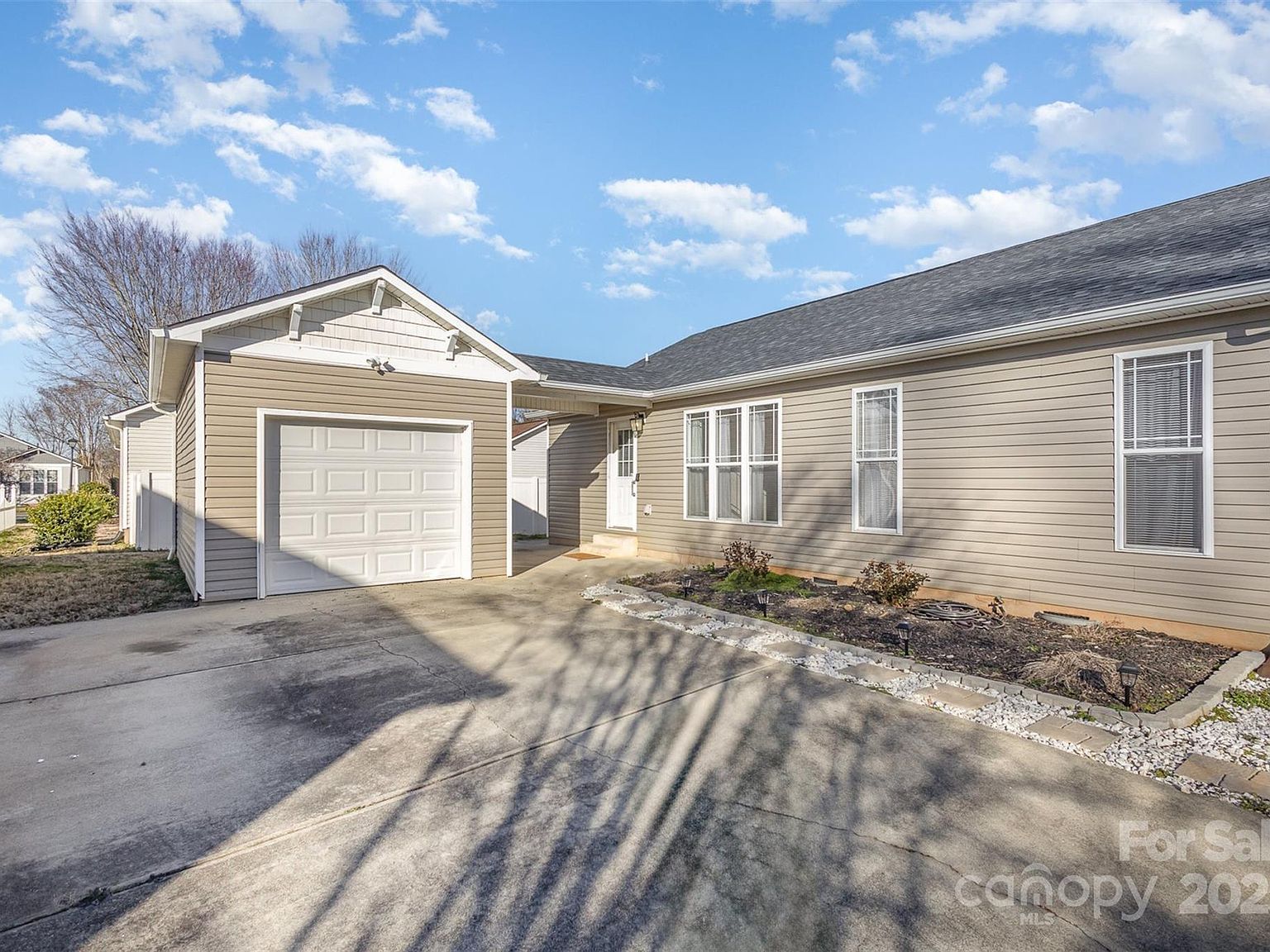 1720 Dewberry Pl Salisbury, NC 28146 | Single Family