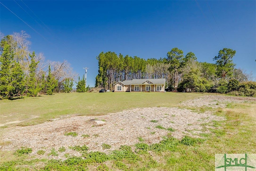 114 Emit Deal Rd Statesboro, GA 30458  | Single Family