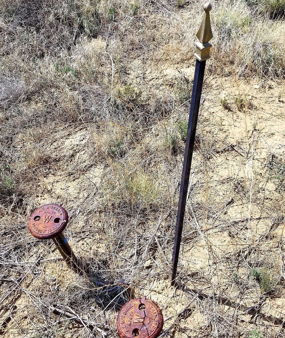 9 Tres Amigos Trl Walsenburg, CO 81089  | Land/Lot