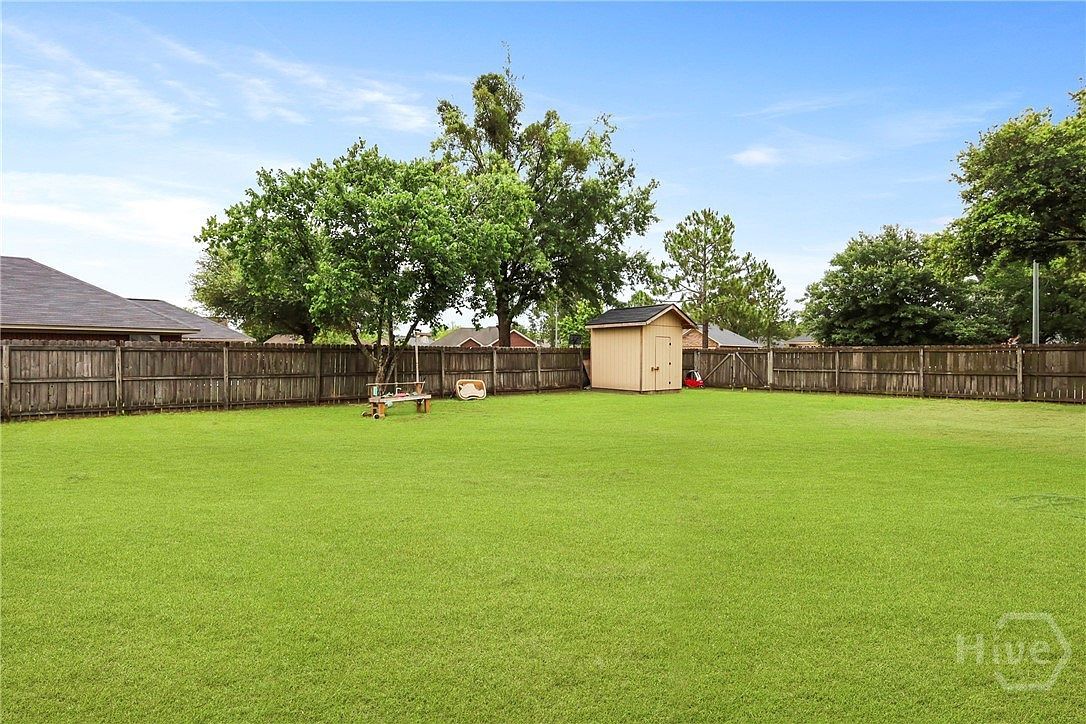 316 Clairemore Cir Hinesville, GA 31313  | Single Family