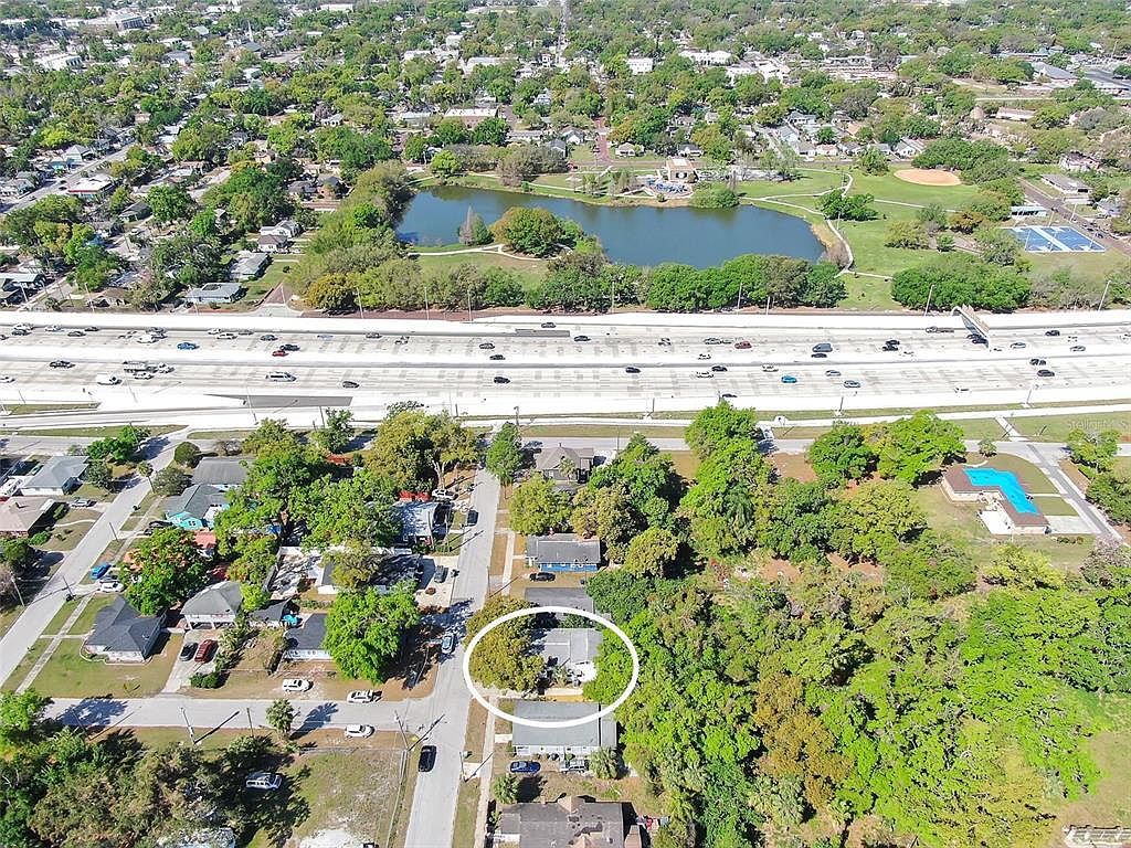 710 E Plymouth St Tampa, FL 33603 | Single Family