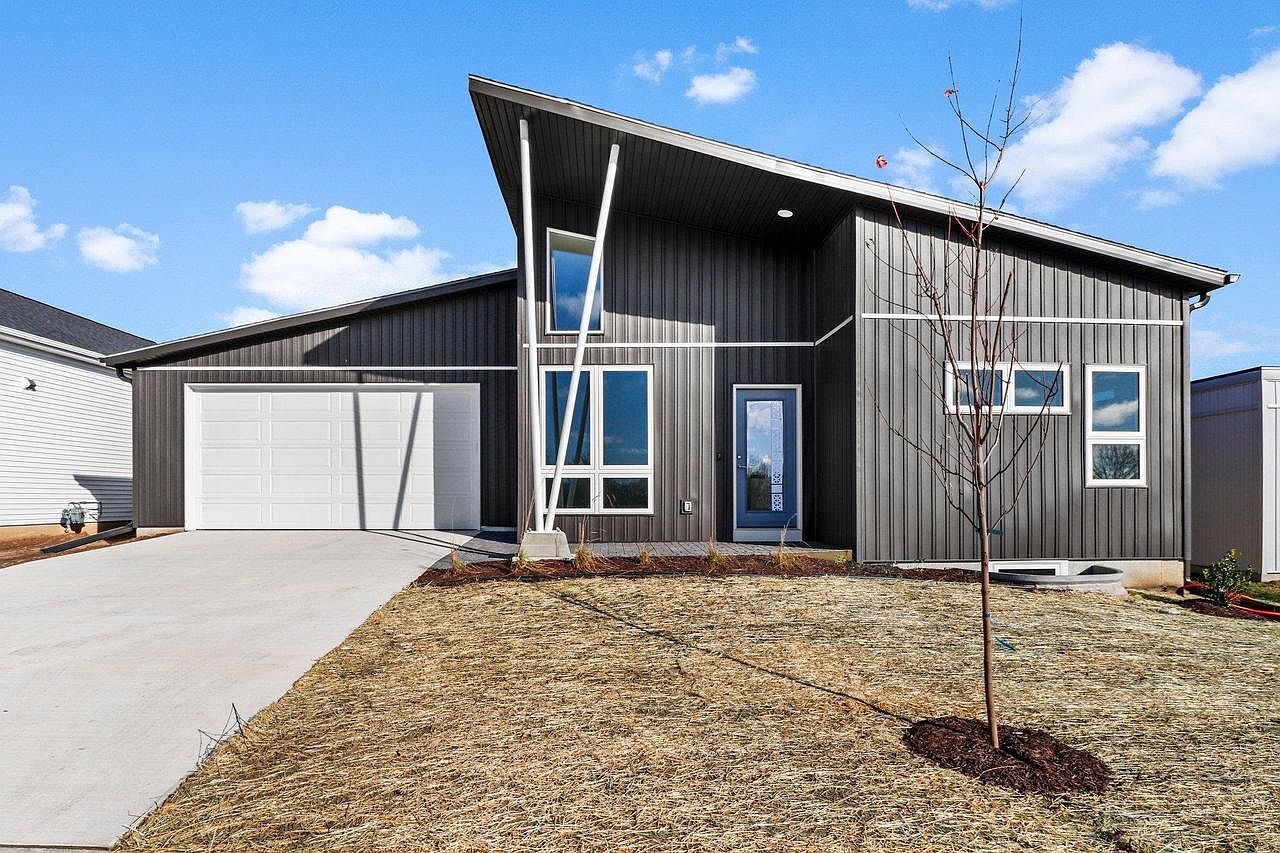 104 Boneset Ave Poynette, WI 53955 | Single Family