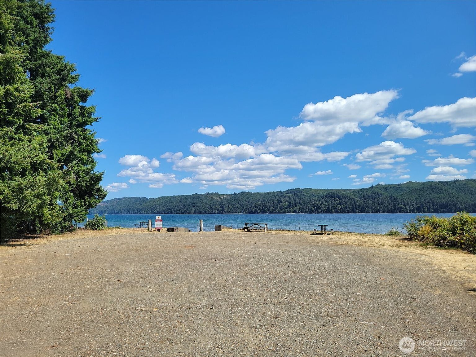 21 N Napilikai Dr Lilliwaup, WA 98555  | Single Family