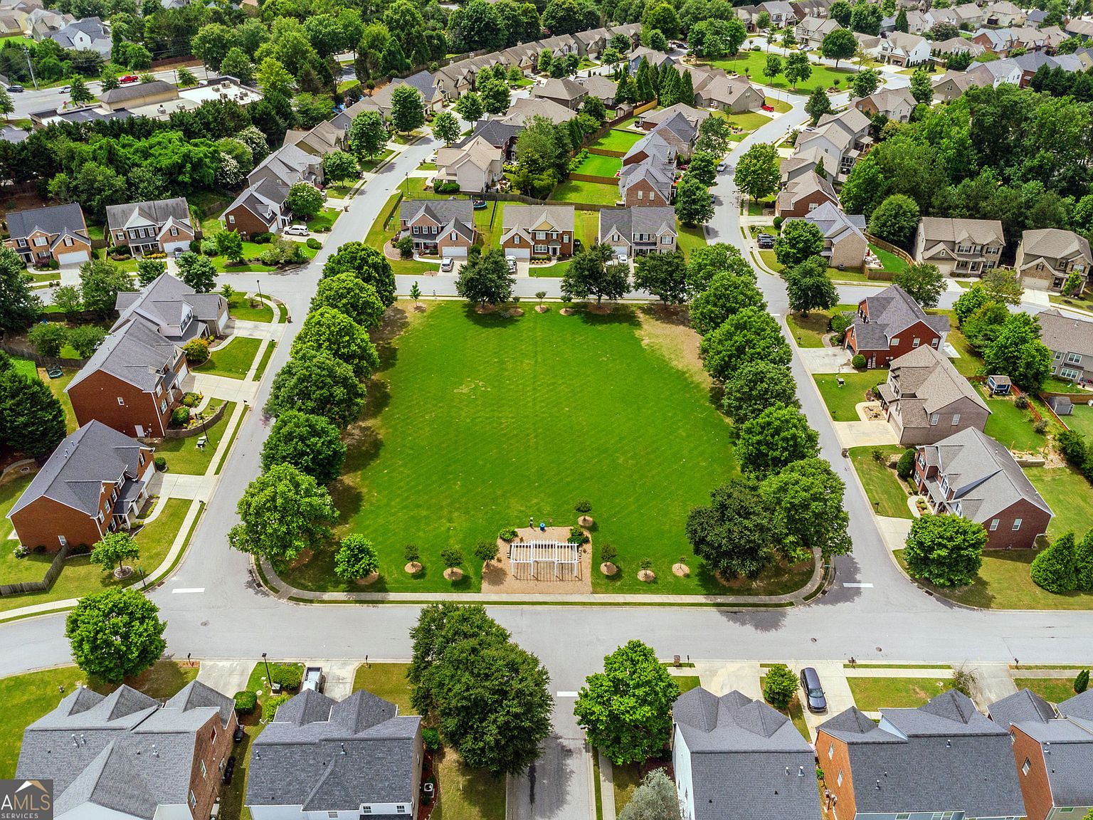 5940 Park Bend Ave Braselton, GA 30517 | Single Family