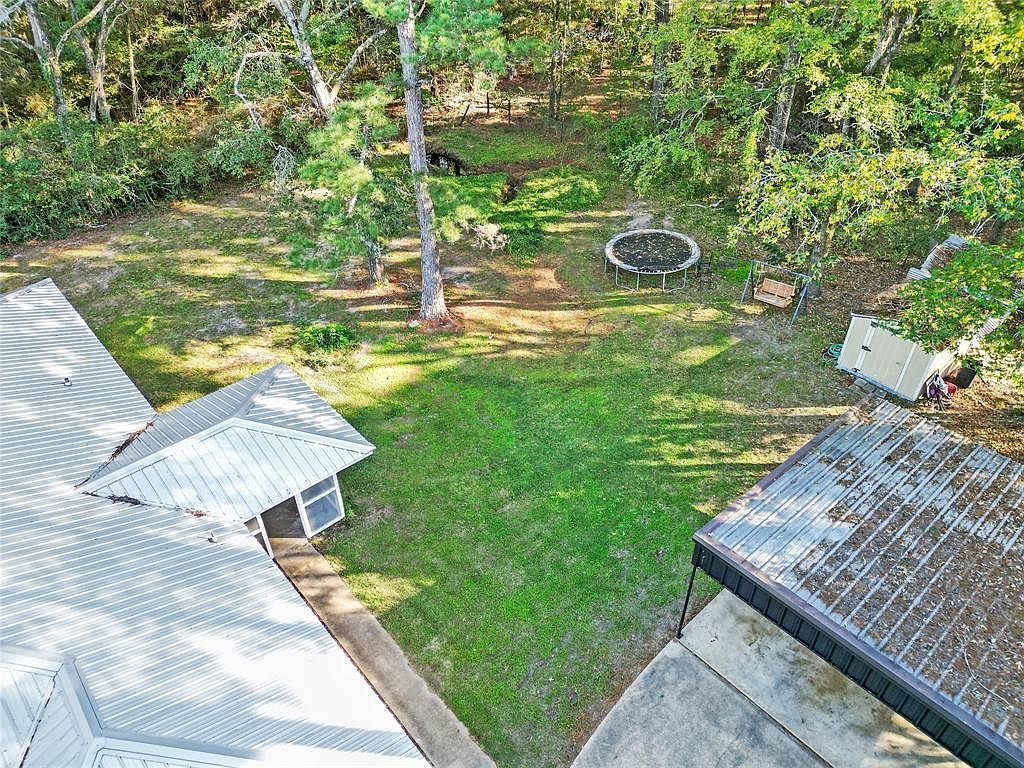 4536 Fm 1280 E Lovelady, TX 75851  | Single Family