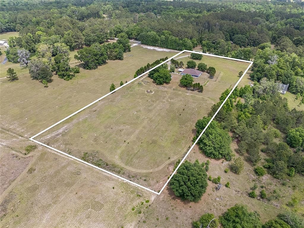 29104 N County Road 1491 Alachua, FL 32615  | Single Family