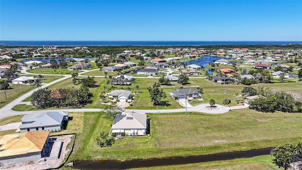 17408 Malarky Ln Punta Gorda, FL 33955  | Single Family