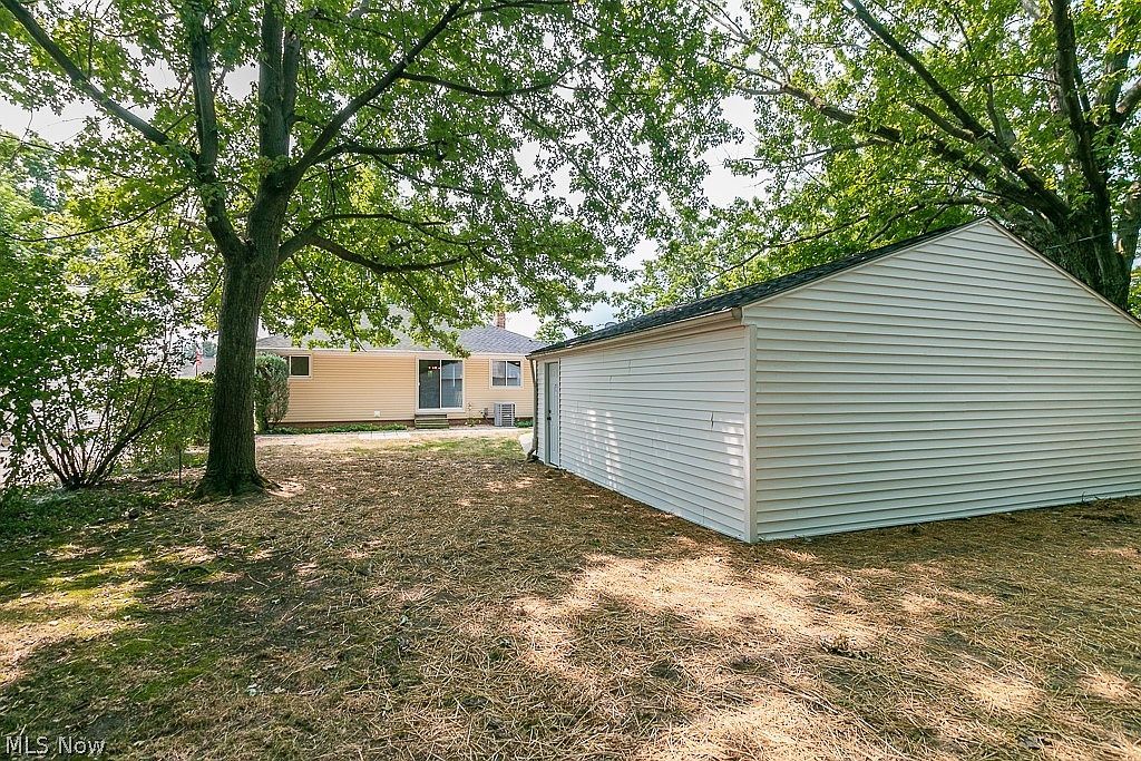 32609 Knobel St Eastlake, OH 44095  | Single Family