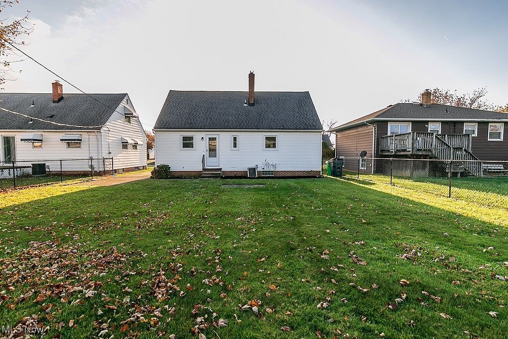 271 E 312th St Willowick, OH 44095 | Single Family