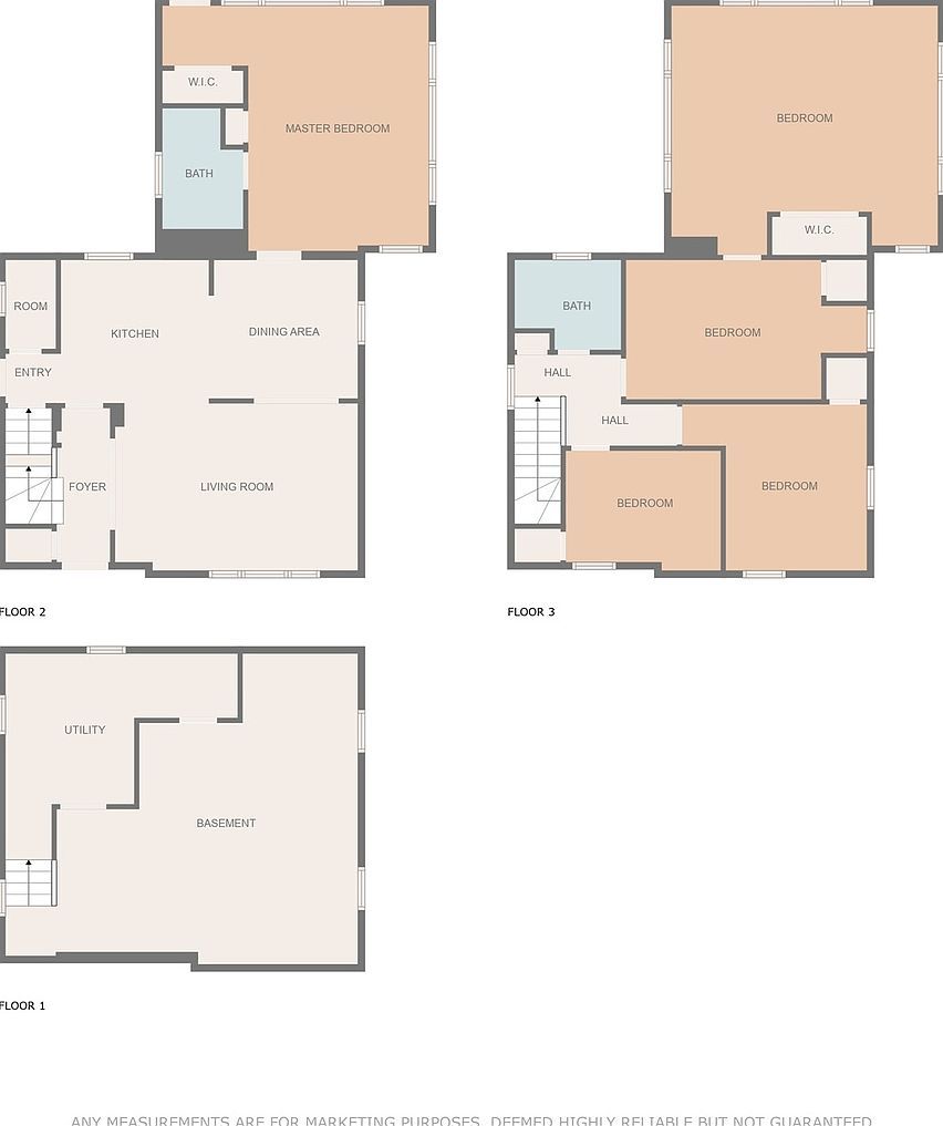 3900 Home Ave Stickney, IL 60402  | Single Family