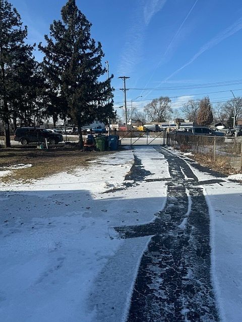 9827 Melvina Ave Oak Lawn, IL 60453  | Single Family