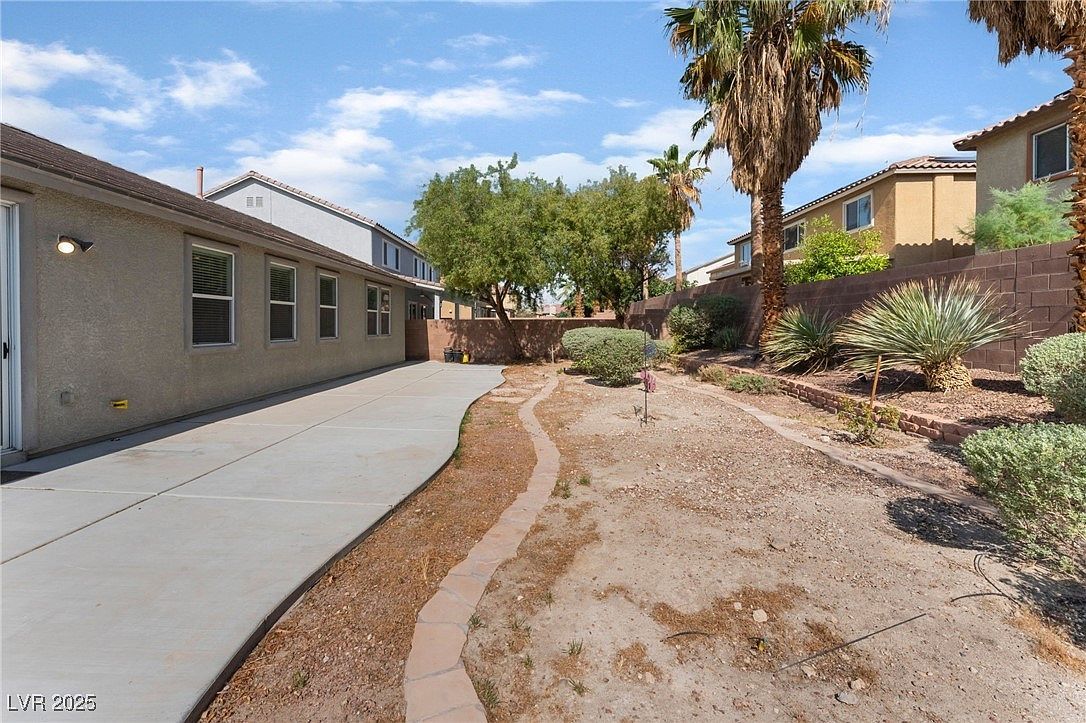 908 Cypress Gold Ct North Las Vegas, NV 89031 | Single Family