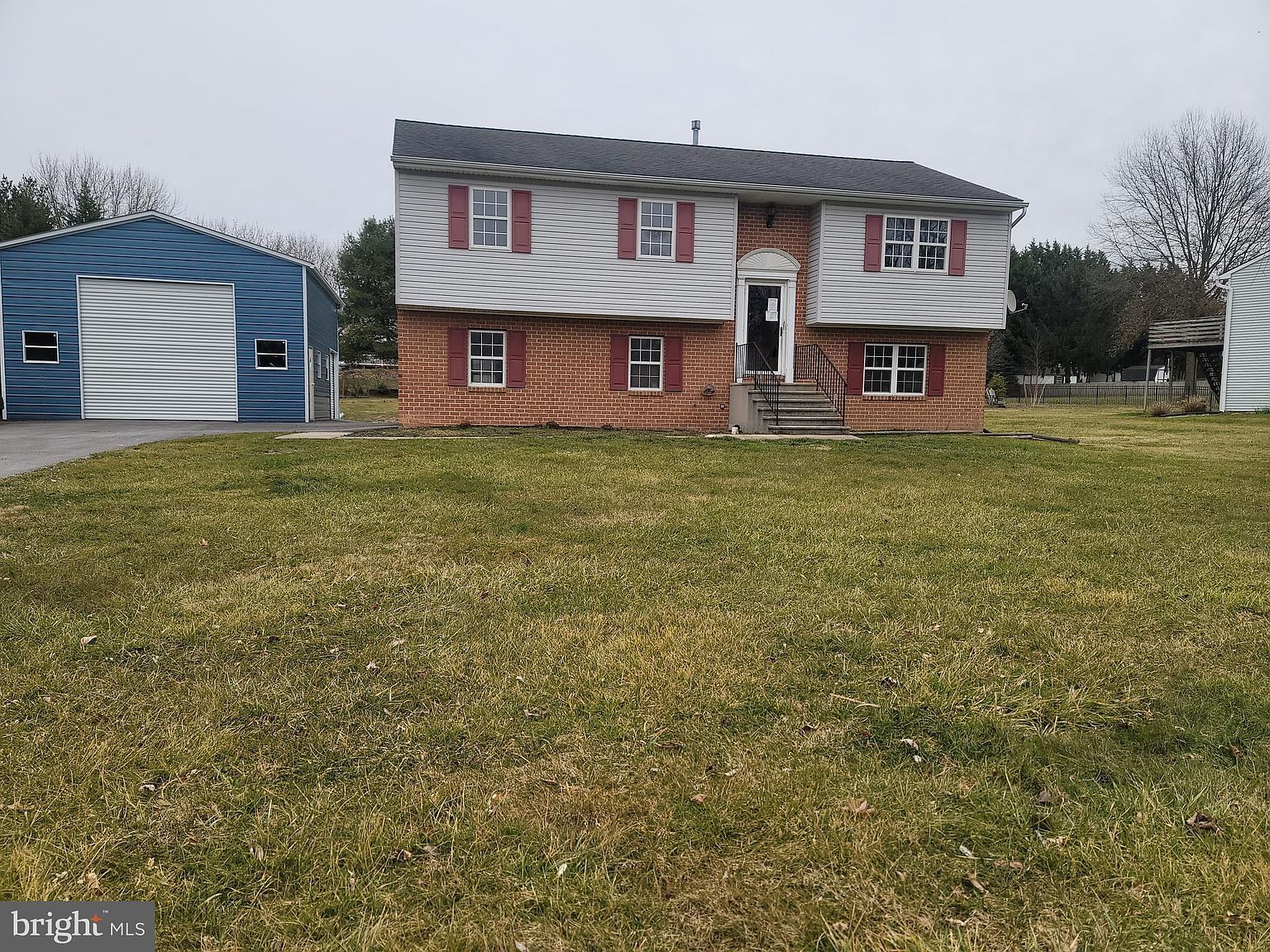 420 Appaloosa Way Red Lion, PA 17356  | Single Family