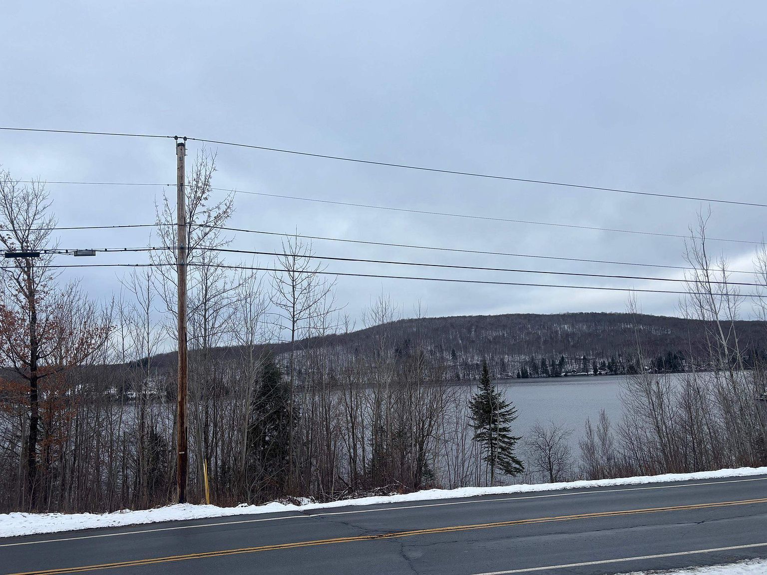 0 State Route 114 E Island Pond, VT 05846  | Land/Lot